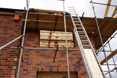 trusted extension quotes Eastoft