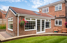 Eastoft house extension leads